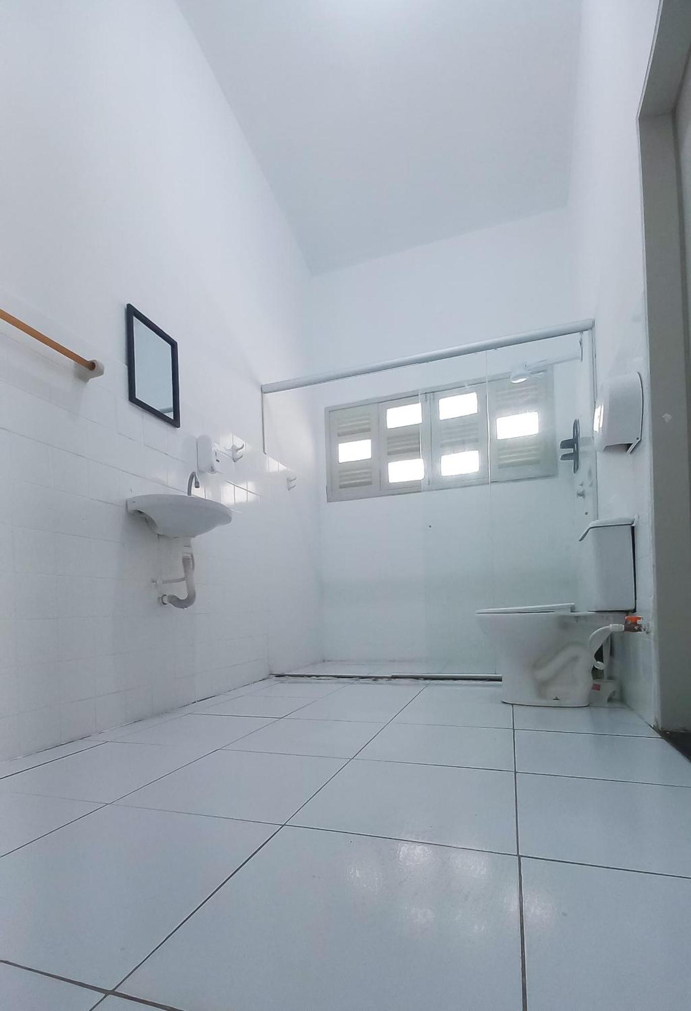 João Pessoa Yolo Hostel מראה חיצוני תמונה