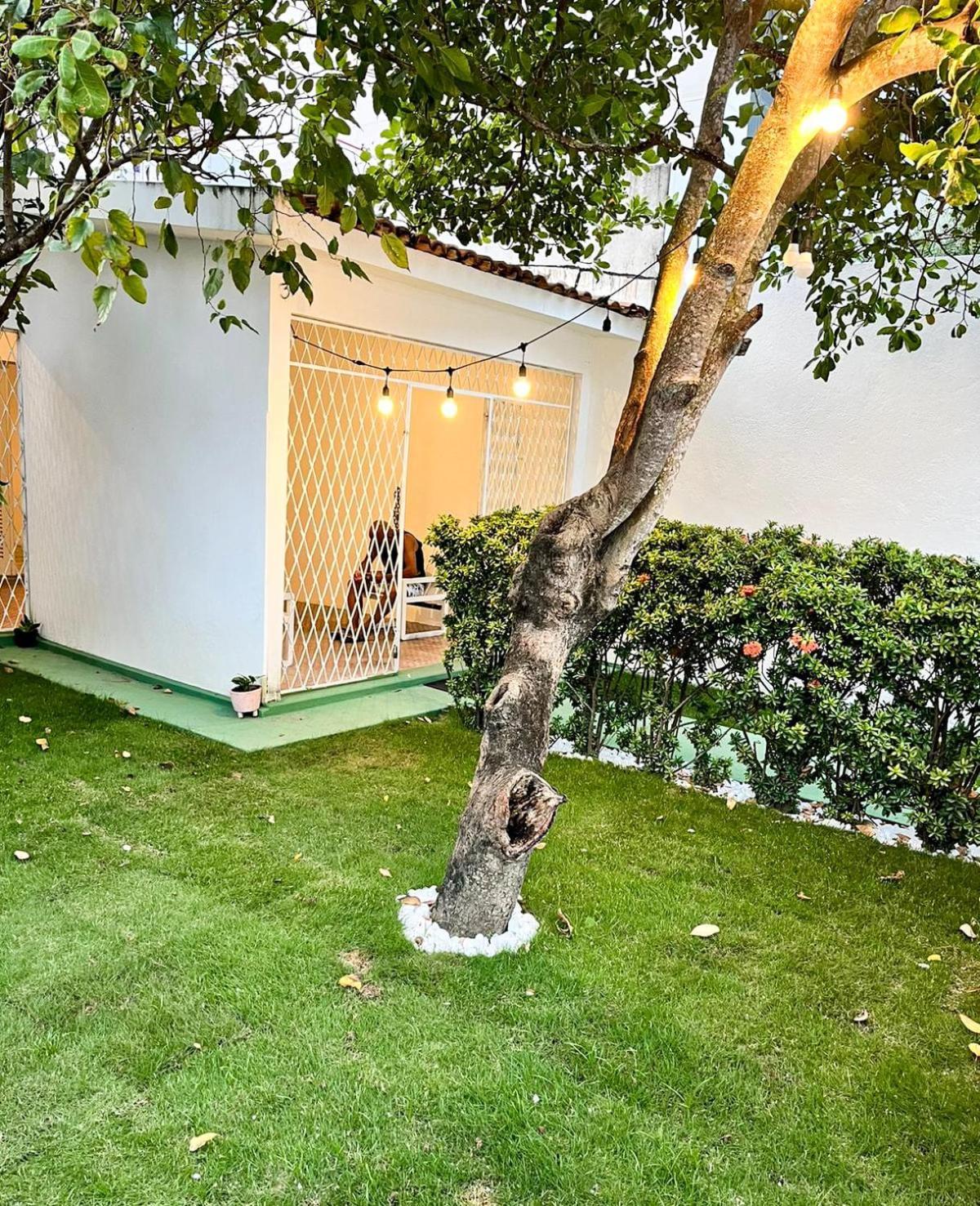 João Pessoa Yolo Hostel מראה חיצוני תמונה