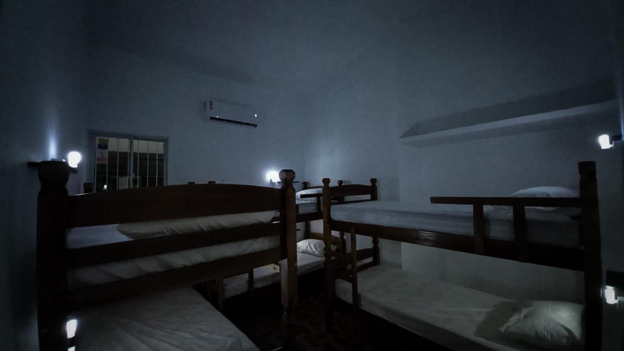 João Pessoa Yolo Hostel מראה חיצוני תמונה