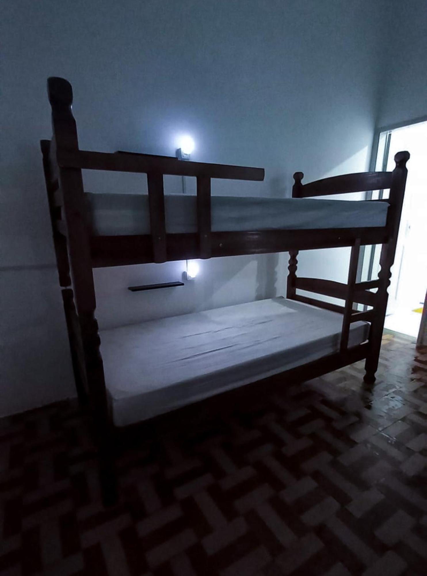 João Pessoa Yolo Hostel מראה חיצוני תמונה