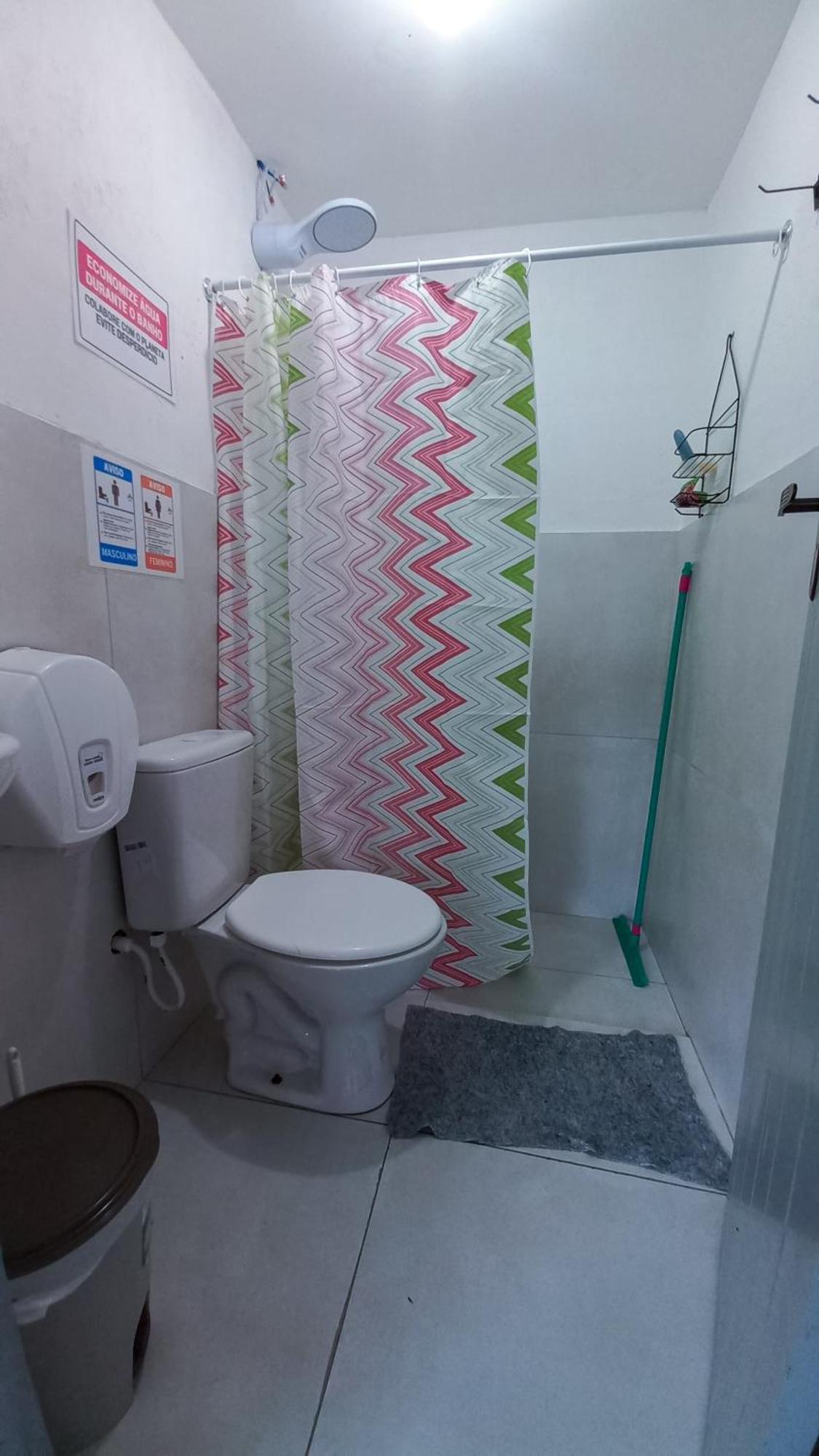 João Pessoa Yolo Hostel מראה חיצוני תמונה